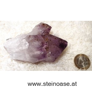 Amethyst Naturspitzen